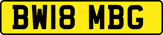 BW18MBG