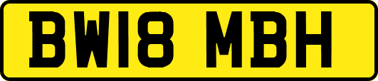 BW18MBH