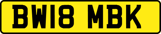 BW18MBK