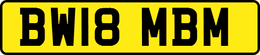 BW18MBM