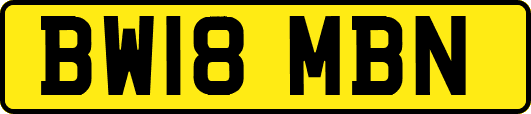 BW18MBN
