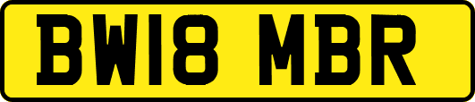BW18MBR