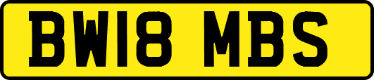 BW18MBS