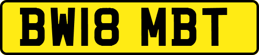 BW18MBT