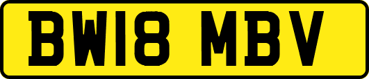 BW18MBV