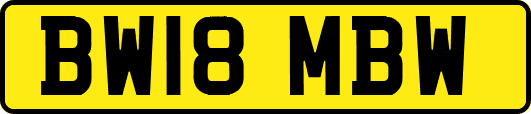 BW18MBW