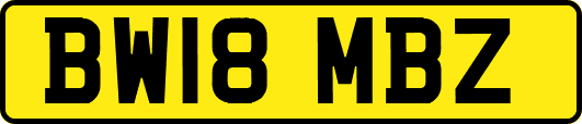 BW18MBZ