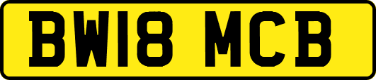 BW18MCB