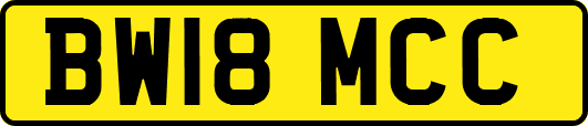BW18MCC