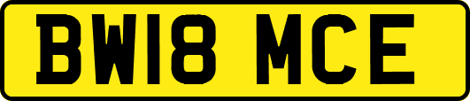 BW18MCE