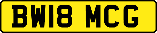 BW18MCG