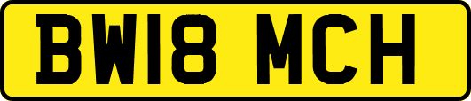 BW18MCH