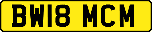 BW18MCM