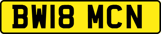 BW18MCN