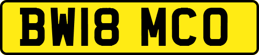 BW18MCO