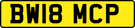 BW18MCP