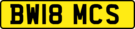 BW18MCS