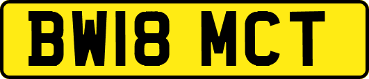 BW18MCT