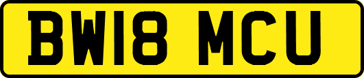 BW18MCU