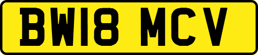 BW18MCV