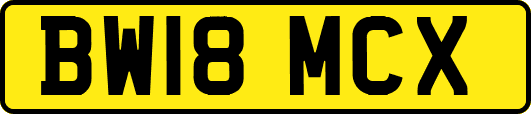 BW18MCX