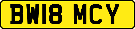 BW18MCY