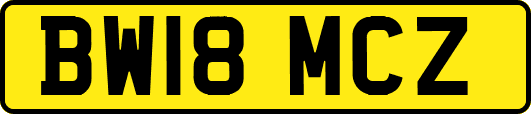 BW18MCZ