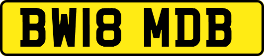 BW18MDB