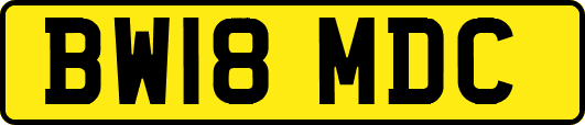 BW18MDC