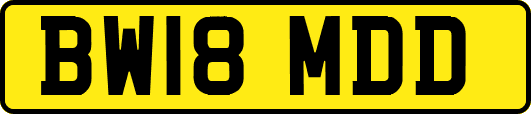 BW18MDD