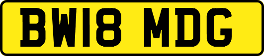BW18MDG