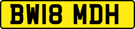 BW18MDH