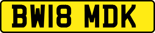 BW18MDK