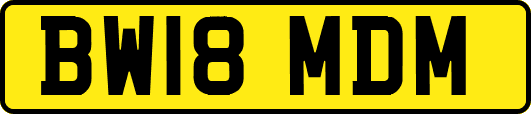 BW18MDM