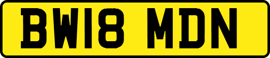 BW18MDN