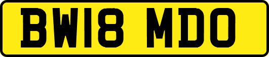 BW18MDO