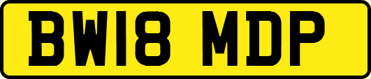 BW18MDP