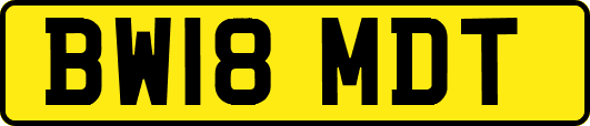 BW18MDT