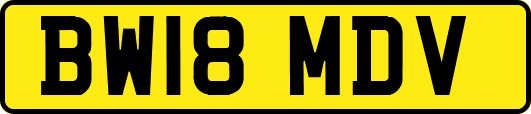 BW18MDV