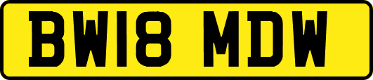 BW18MDW