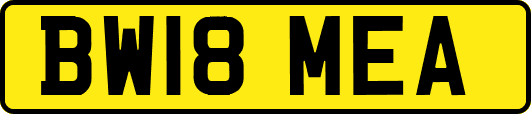 BW18MEA