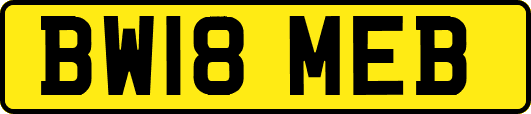 BW18MEB