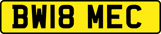 BW18MEC