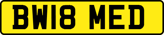 BW18MED
