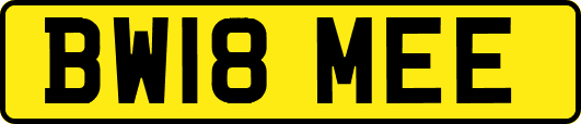 BW18MEE