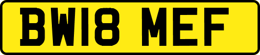BW18MEF