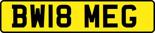 BW18MEG