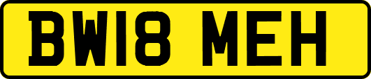 BW18MEH