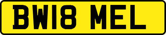 BW18MEL