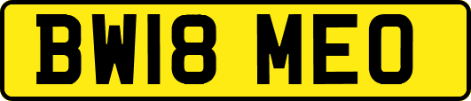 BW18MEO